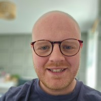 Daniel Cherrie