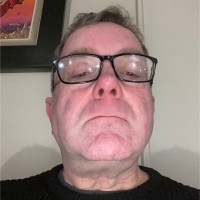 Chris Milburn