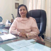 Sadia Ibrar