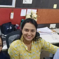 Sapna S.