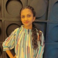 Jill Patel