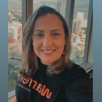 Fernanda Pires de Oliveira Procopio