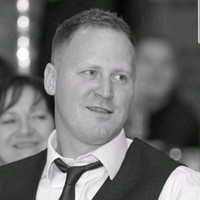 Chris Hill