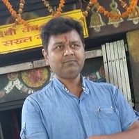 Bimal Dip