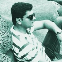 Deepak Borole