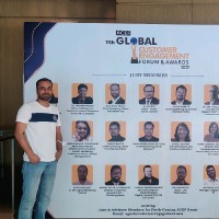Vivek Ahlawat