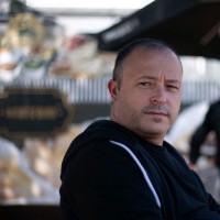 Manuel Carlos Loureiro