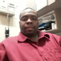Rod Robinson