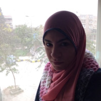 Nahla Farag