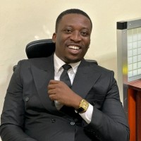 Samuel Amoako Adjei