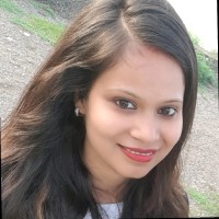 Urvashi Garg
