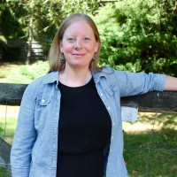 Katie Johnston