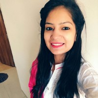 Aayushi Jain
