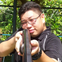 Lim Wei Yi David