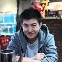 Huanan Li