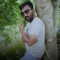 Manjunatha H H