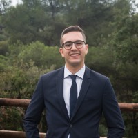 Robert García Morales