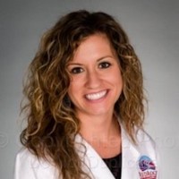 Kristina Searls, MMS, PA-C
