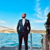 Kadir Doğacan Sevim