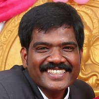 SATISH KUMAR ARAVALA
