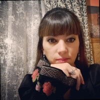 Olga Lefter