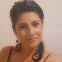 GLORIA MOREIRA