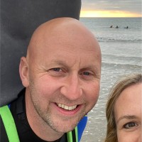 Scott Fuller
