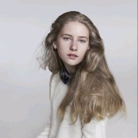 Olena Hubanova