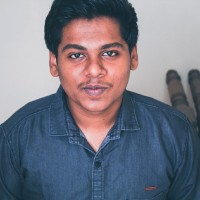 Sakthivel M