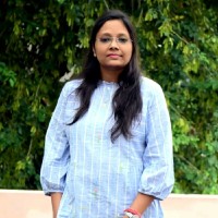 shefali agarwal