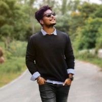 varunkumar G