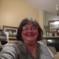 Caron Harbour Wedeking