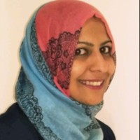Fatima. S. Dhalla