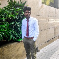 Aravind Aravind Bs