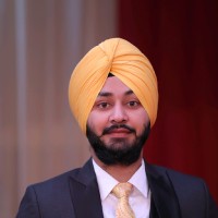 Amandeep Singh