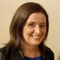Eileen Kelly