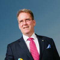 Axel F. Bengsch, Ph.D., MBA (Ashridge, UK)