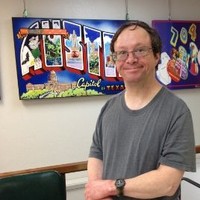 Doug Burton