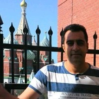 majid khalili
