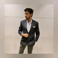 Geet Parikh