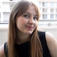 Ilona Oryshchuk