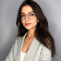 Christina Romanova