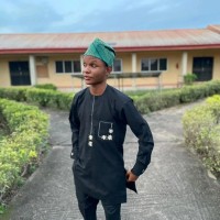 Olamide Olajide