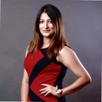 Sonam Uppal