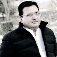 Ghulam Sarwar Jatoi