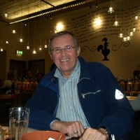 Ralph Kenneth Thomas