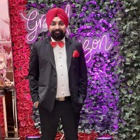 Kamalpreet Singh