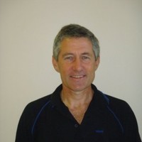 Richard Bailey