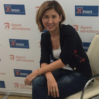 Indira Karimbayeva