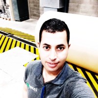 Mahmoud Elhosseny